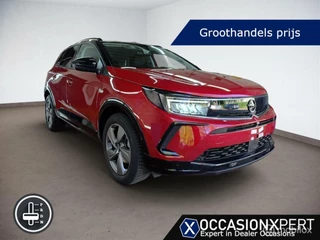 Opel Grandland - 250600751-0