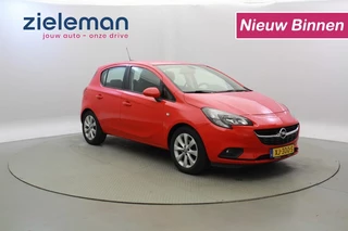 Opel Corsa - 330753414-0