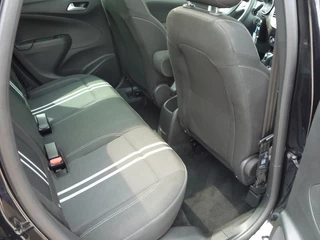 Opel Crossland Opel Crossland 1.2 Turbo (130Pk) Elegance Navi Panoramadak Géén Afleverkosten - afbeelding nr 11