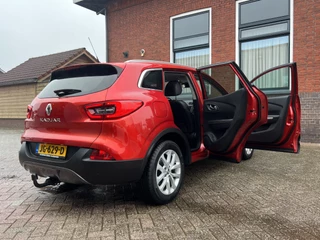 Renault Kadjar | TREKHAAK | NAVIGATIE | KEYLESS ENTRY | - afbeelding nr 7