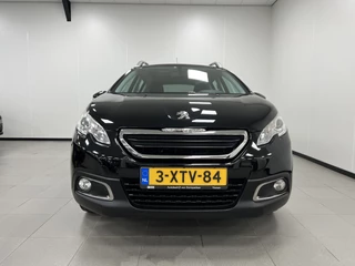 Peugeot 2008 - afbeelding nr 33