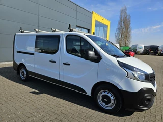 Renault Trafic Renault Trafic 1.6 dCi  L2H1 Airco navi 125 PK Nieuwstaat - afbeelding nr 12