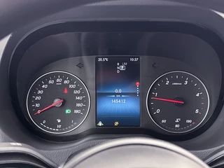 Mercedes-Benz Sprinter Mercedes-Benz Sprinter 315 1.9 CDI L2H2 Inrichting Navigatie Achteruitrijcamera Apple Carplay/Android Auto Cruise Control - afbeelding nr 8