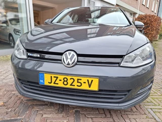 Volkswagen Golf Uniek 28.000 Km van 1e Eig en NL auto - afbeelding nr 11