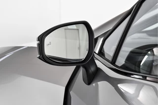 Toyota C-HR | Dig.Cockpit | 12,3