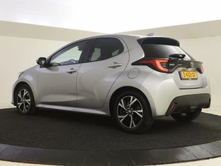 Toyota Yaris - afbeelding nr 2