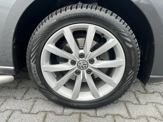 Volkswagen Caddy Volkswagen Caddy Cargo 2.0 TDI Economy Business*A/C*CRUISE*HAAK*LMV* - afbeelding nr 27