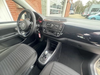 Volkswagen up! - afbeelding nr 16