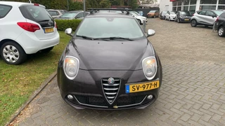 Alfa Romeo MiTo Alfa Romeo MiTo 0.9 TwinAir SBK - afbeelding nr 7