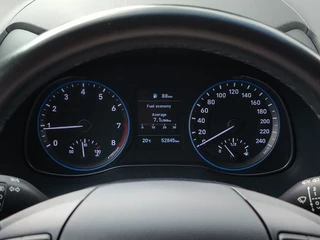 Hyundai Kona Hyundai Kona 1.0 T-GDI Comfort (120 PK) 1e-Eig. & Keurig-Onderh. BOVAG-Garantie. NL-Auto. - afbeelding nr 21