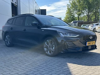 Ford Focus - afbeelding nr 2