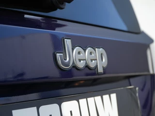 Jeep Renegade - afbeelding nr 20