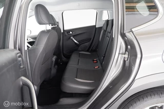 Peugeot 2008 Peugeot 2008 1.2 PureTech Automaat Allure trekhaak|nav|cam|ecc|lmv17 - afbeelding nr 13