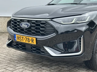 Ford Kuga Ford Kuga 2.5 PHEV ST-Line X TECHPACK! WINTERPACK! 19INCH! - afbeelding nr 3