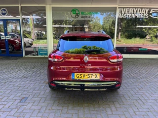 Renault Clio - afbeelding nr 6