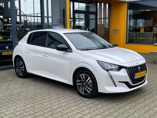 Peugeot 208 - afbeelding nr 3