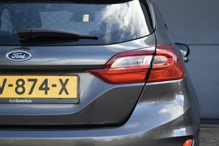 Ford Fiesta Ford Fiesta 1.1 Trend |CARPLAY|NAVI|CRUISE|PDC - afbeelding nr 22