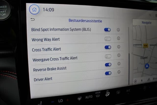 Ford Puma Ford Puma 1.0 EcoBoost Hybrid ST-Line X | Nieuw model | Trekhaak | BLIS | Carplay | Camera  | Adaptieve cruise - afbeelding nr 30
