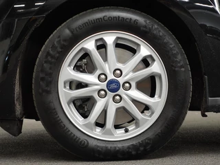 Ford Transit Connect Ford Transit Connect 1.5 EcoBlue L2 Trend Automaat Navigatie Airco Parkeersensoren Cruise Control 3Zits Camera DAB+ - afbeelding nr 15