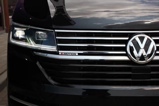 Volkswagen Multivan Volkswagen Multivan Highline 2.0 TDI LWB 4-Motion 204PK | Glascoating | Vol opties! - afbeelding nr 9