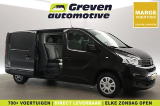 Fiat Talento 1.6 MJ L2H1