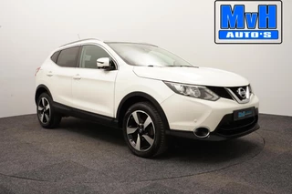 Nissan QASHQAI Nissan Qashqai 1.6 Connect Edition|200PK|PANO|CAMERA|TREKHAAK - afbeelding nr 20