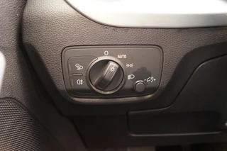 Audi Q2 Audi Q2 30 TFSI 115pk Design ProLine -NAVI-ECC-LED-PDC- - afbeelding nr 20