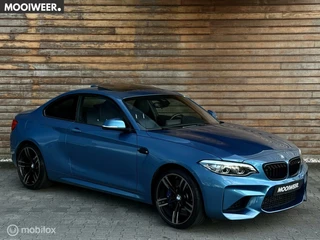 BMW M2 - 95919348-0