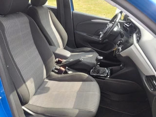 Opel Corsa Opel Corsa 1.2i Edition 101Pk - afbeelding nr 27