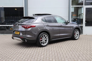 Alfa Romeo Stelvio - afbeelding nr 2