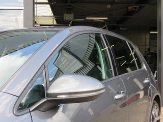 Volkswagen Golf Volkswagen Golf 1.4 TSI DSG-aut. R-Line / Navi / 18 Inch / Stoelverw. / Trekhaak / BOVAG garantie - afbeelding nr 11