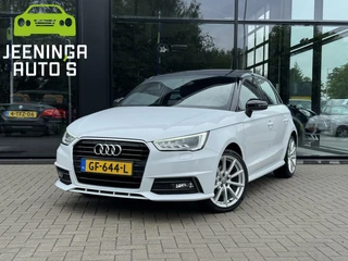 Audi A1 Sportback Audi A1 Sportback 1.4 TFSI Sport Pro Line S-line | Open Dak | - afbeelding nr 1