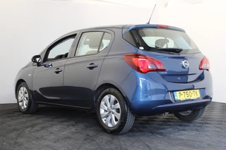 Opel Corsa Opel Corsa 1.2 - afbeelding nr 4