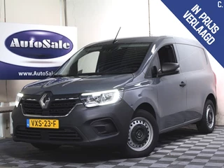 Renault Kangoo - afbeelding nr 1