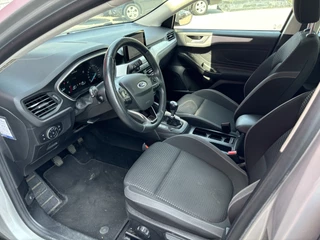 Ford Focus Ford Focus Wagon 1.0 EcoBoost Trend Edition Business FULL LED / KEYLESS / STOELVERW / STUURVERW / CARPLAY / DAB+ / NL-AUTO - afbeelding nr 5
