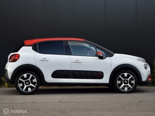 Citroën C3 Citroen C3 Shine 110 pk I Navi I Camera I Clima I - afbeelding nr 5