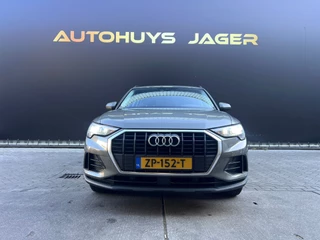 Audi Q3 Audi Q3 35 TFSI Pro Line|Automaat|Virtual| - afbeelding nr 10