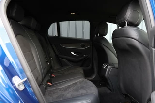 Mercedes-Benz GLC Mercedes GLC-klasse Coupé 250 4MATIC 63-AMG pakket| 21'' - afbeelding nr 25