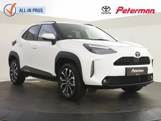 Toyota Yaris Cross - 403472679-0