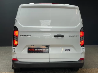 Ford Transit Custom - afbeelding nr 8