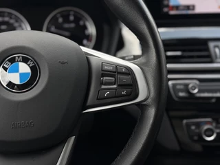 BMW X1 BMW X1 sDrive18d Aut. Exe Editon | Trekhaak | Navi | Camera | - afbeelding nr 20