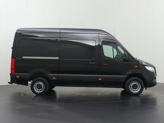 Mercedes-Benz Sprinter | Touchscreen Navigatie/Camera/Apple/Android | Betimmering - afbeelding nr 13