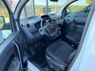 Renault Kangoo Renault Kangoo Express 1.5 dCi 75 Express Comfort Airco Cruise Pdc Bluetooth - afbeelding nr 14