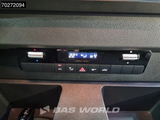 Mercedes-Benz Sprinter Mercedes Sprinter 319 CDI Automaat L3H2 Airco Cruise Camera Maxi L3 15m3 Airco Cruise control - afbeelding nr 16