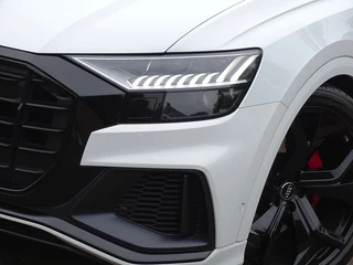 Audi Q8 Audi Q8 50 TDI Quattro SQ8 ed. ProLine+ / B&O / LED - afbeelding nr 58
