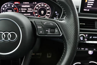 Audi A5 Audi A5 Sportback 2.0 TFSI Sport S-line Edition*PANO*ACC*VIRTUAL* - afbeelding nr 17