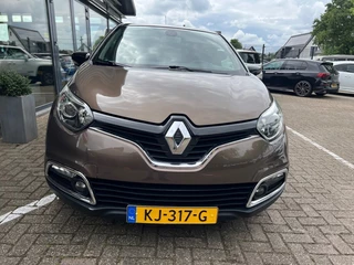 Renault Captur Renault Captur 0.9 TCE HELLY HANSEN - afbeelding nr 5