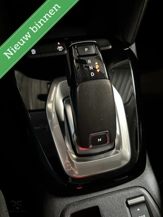 Opel Corsa Opel Corsa 1.2 100 pk automaat Edition | Navi | LED | Cruise | Airco | CarPlay | DAB+ | Org. NLD. | - afbeelding nr 44