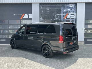 Mercedes-Benz V-Klasse Mercedes V-klasse 300d  Extra Lang |XL|Exclusive|NIEUW!|360 - afbeelding nr 6