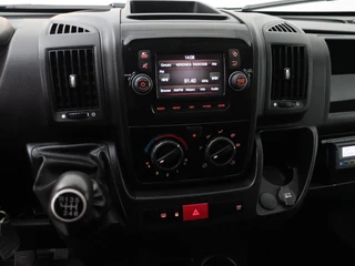 Fiat Ducato | Navigatie | Camera | Airco | 3-Persoons - afbeelding nr 17
